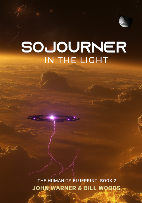 Sojourner working cover
